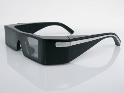Lumus Glasses