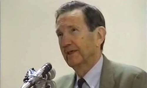 Former U.S. Attorney General Ramsey Clark, representing the Syrian government, called the lawsuit “baseless.”