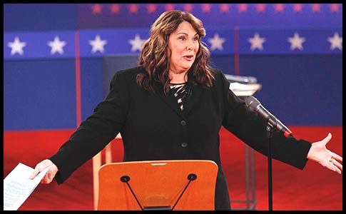 Candy-Crowley