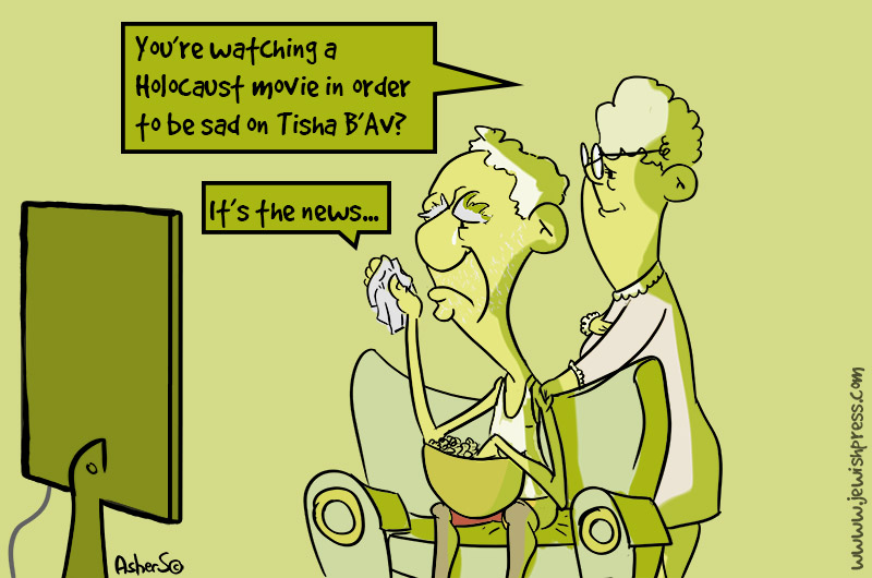 Click here to view the full cartoon