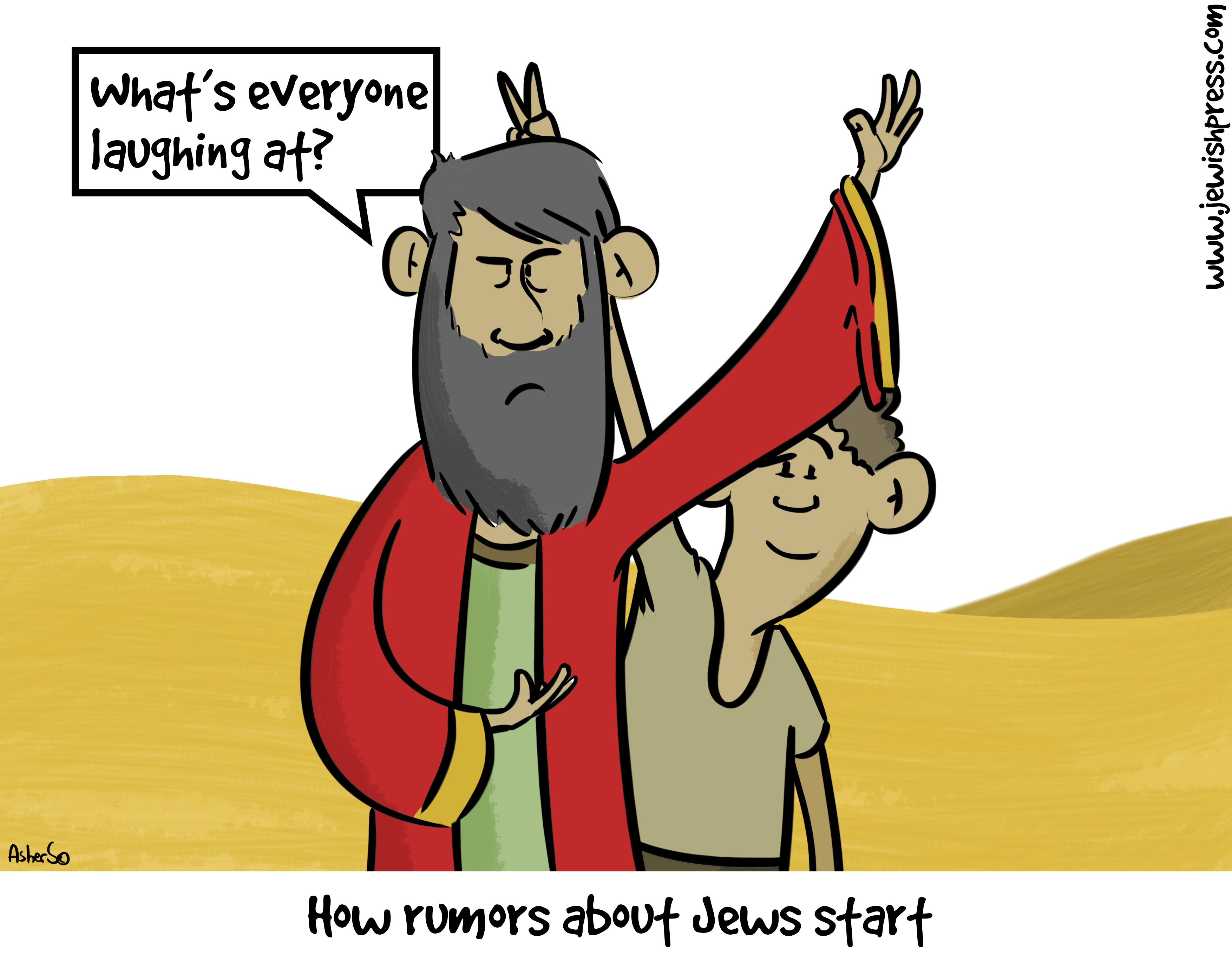 Click here to view the full cartoon