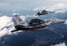 Report: Trump Considering Airstrikes on Iran’s Nuclear Facilities