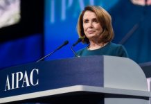 Seeking to Restore Non-Partisan Support, President Rivlin Speaks with Speaker Nancy Pelosi